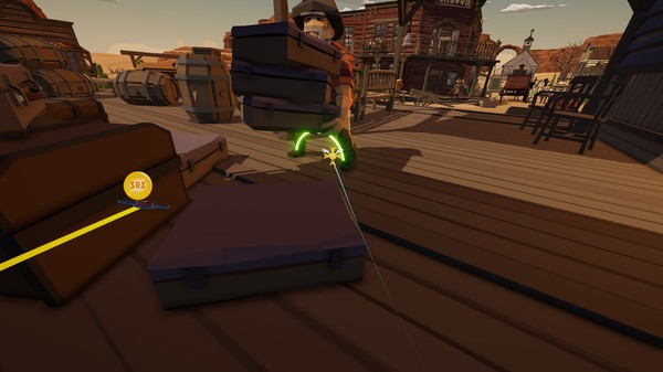 SRX screenshot 2
