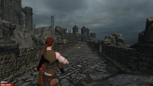 Coast team screenshot 2