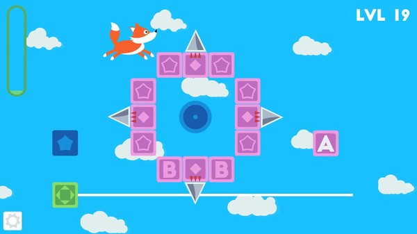 Tricky Fox screenshot 12