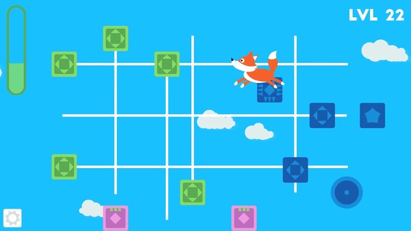 Tricky Fox screenshot 10