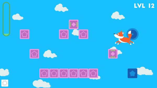 Tricky Fox screenshot 3