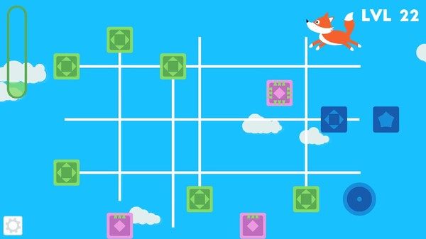 Tricky Fox screenshot 9