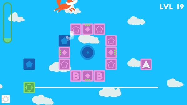 Tricky Fox screenshot 8