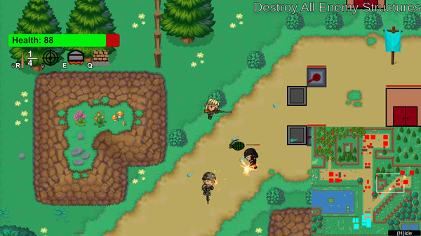 Rencia screenshot 7
