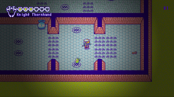 Armadusa screenshot 3