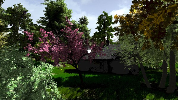 3D Text Adventure screenshot 3