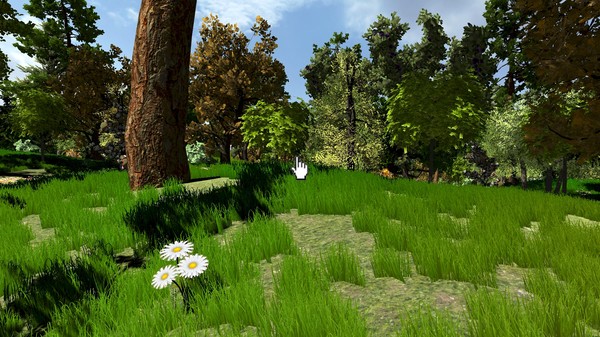 3D Text Adventure screenshot 4