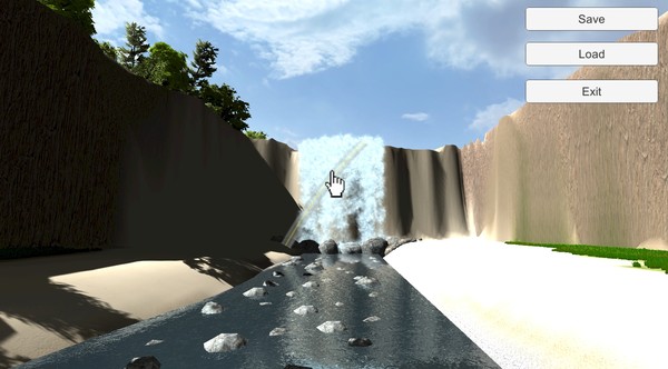 3D Text Adventure screenshot 5