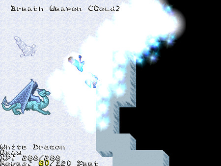 Knights of the Chalice screenshot 3