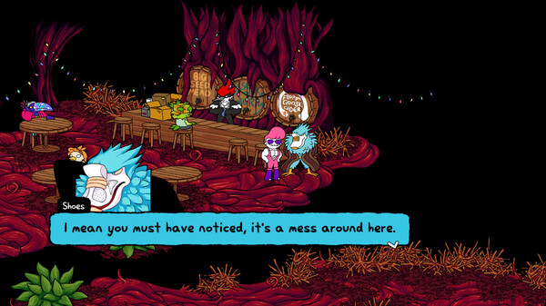Deathbulge: Battle of the Bands screenshot 5
