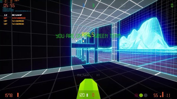 Glitch Arena screenshot 3