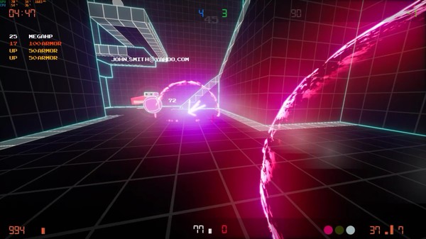 Glitch Arena screenshot 5