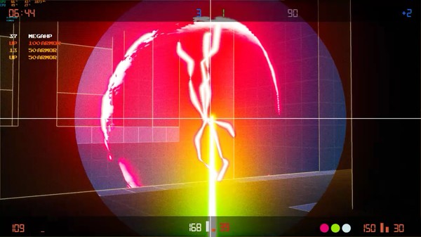 Glitch Arena screenshot 4