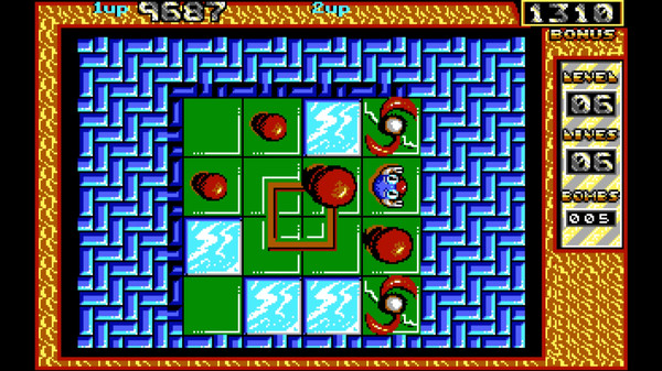 Bombuzal screenshot 5