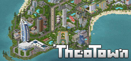 TheoTown