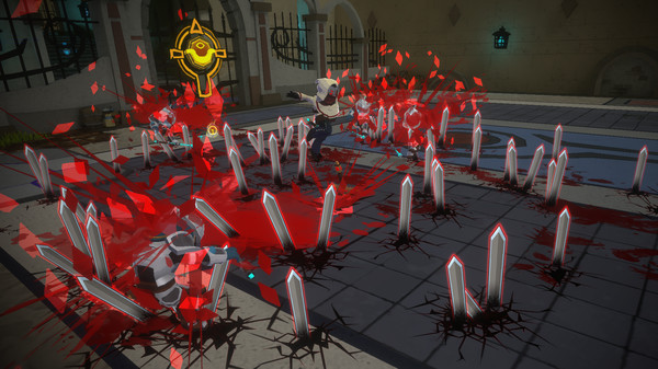 Hindsight 20/20 - Wrath of the Raakshasa screenshot 9