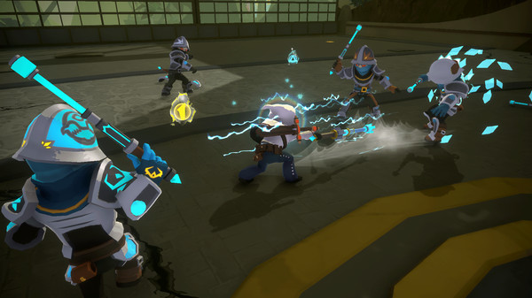 Hindsight 20/20 - Wrath of the Raakshasa screenshot 8