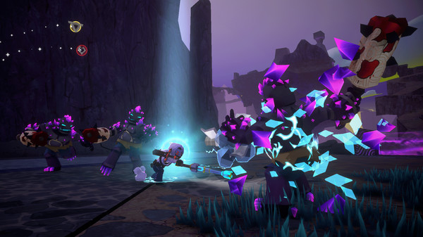 Hindsight 20/20 - Wrath of the Raakshasa screenshot 3
