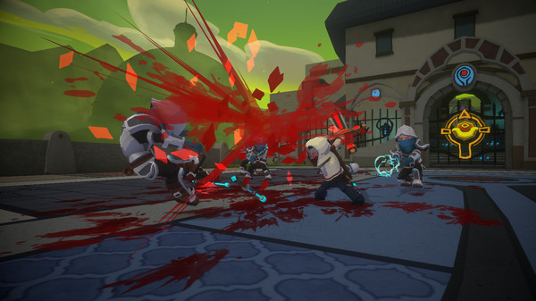 Hindsight 20/20 - Wrath of the Raakshasa screenshot 1