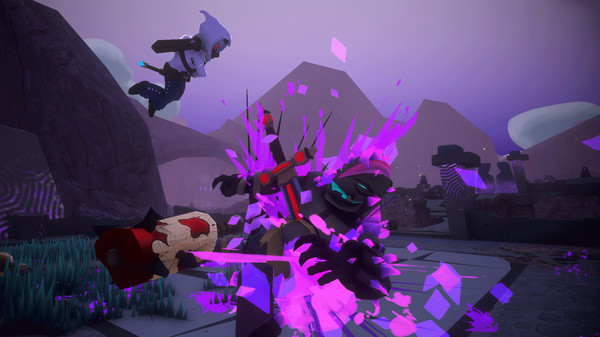 Hindsight 20/20 - Wrath of the Raakshasa screenshot 5