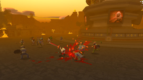Hindsight 20/20 - Wrath of the Raakshasa screenshot 7