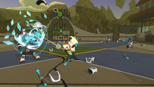 Hindsight 20/20 - Wrath of the Raakshasa screenshot 10