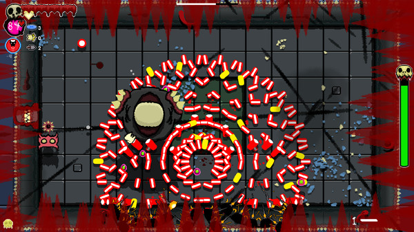 Cavity Busters screenshot 10