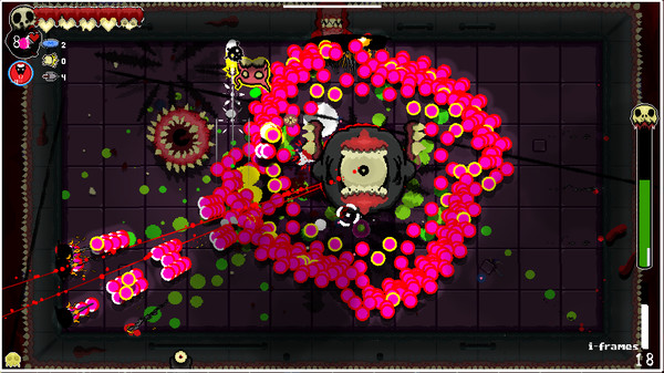 Cavity Busters screenshot 9