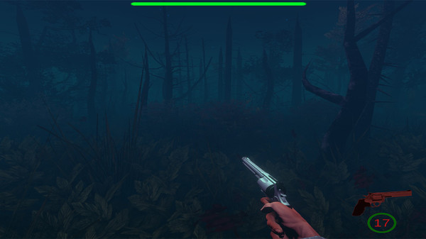 Fear of Dark screenshot 9