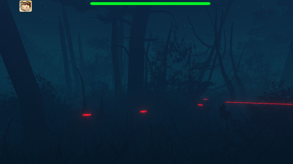 Fear of Dark screenshot 11