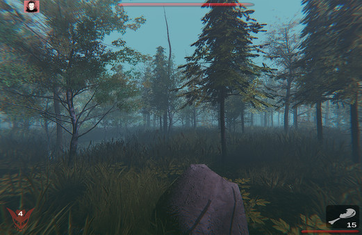 Fear of Dark screenshot 1