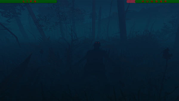 Fear of Dark screenshot 8