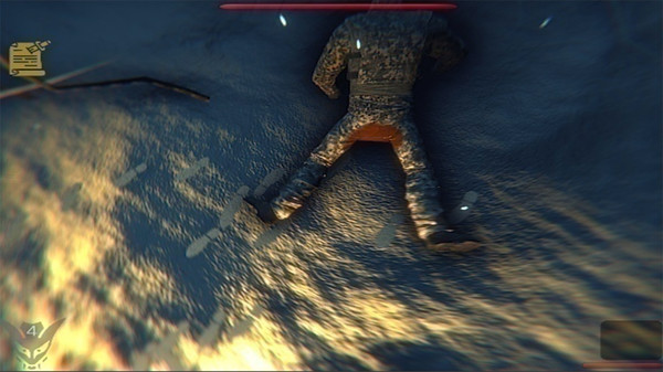 Fear of Dark screenshot 2