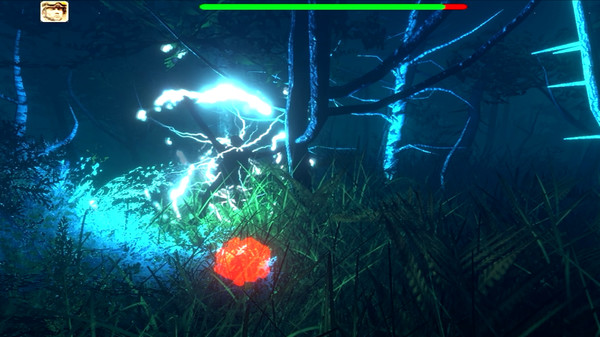 Fear of Dark screenshot 7