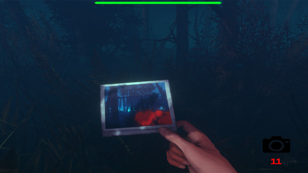 Fear of Dark screenshot 3