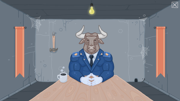 Mister Burnhouse screenshot 2