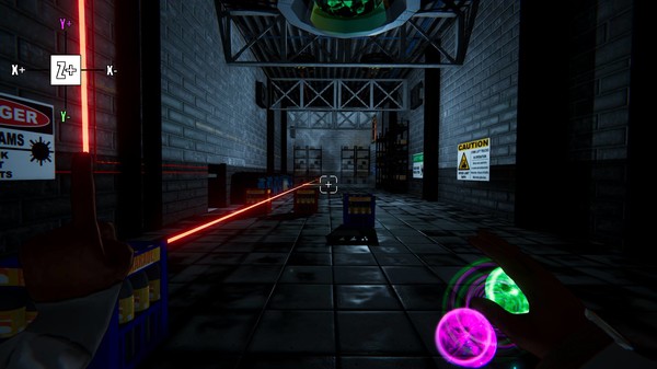 The First Day screenshot 2