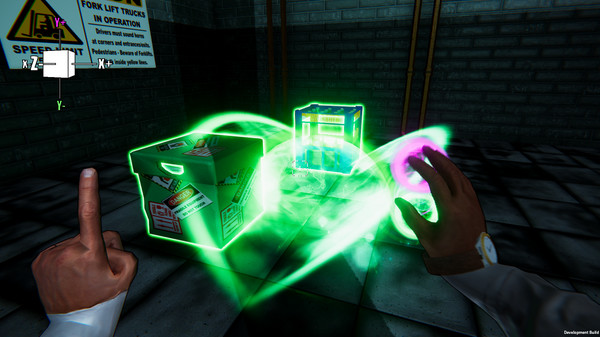 The First Day screenshot 3