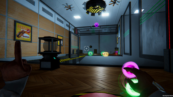 The First Day screenshot 12