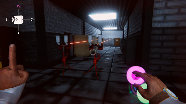 The First Day screenshot 4