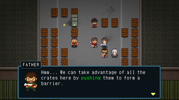 Wanna Survive screenshot 4