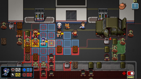 Wanna Survive screenshot 12