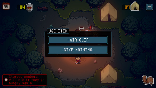 Wanna Survive screenshot 2