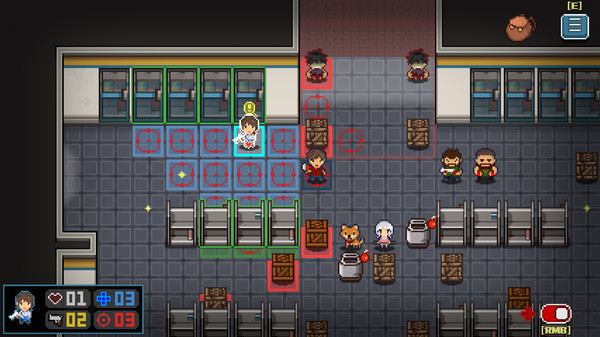 Wanna Survive screenshot 7