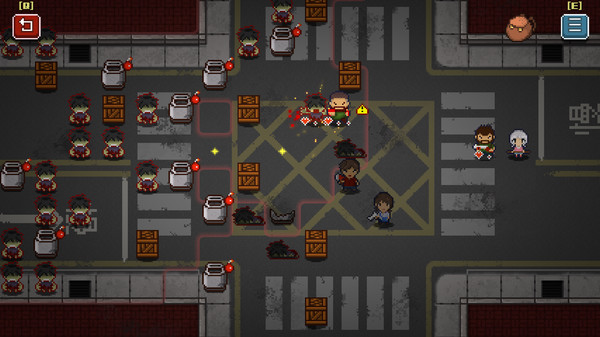 Wanna Survive screenshot 11