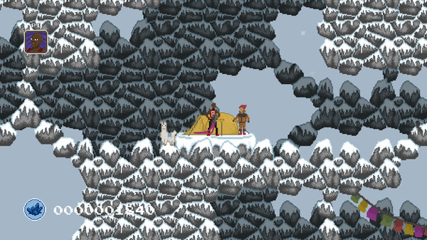 Climbros screenshot 4