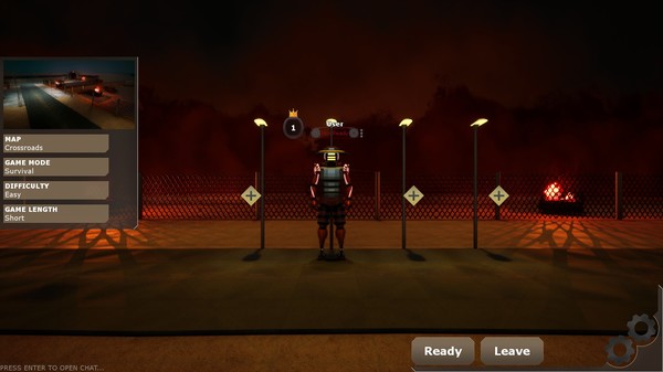 Living Dead screenshot 4