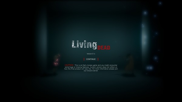 Living Dead screenshot 2
