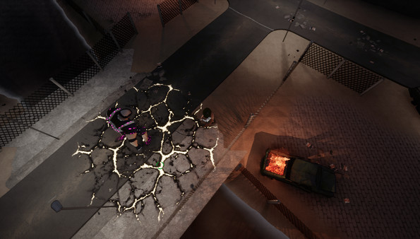 Living Dead screenshot 12