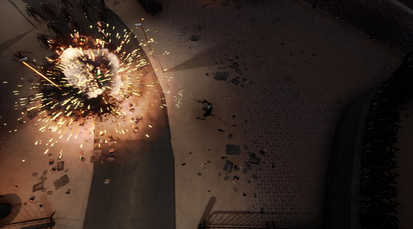 Living Dead screenshot 8